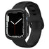 Spigen Apple Watch Series 9/8/7 (45mm) Case - Thin Fit